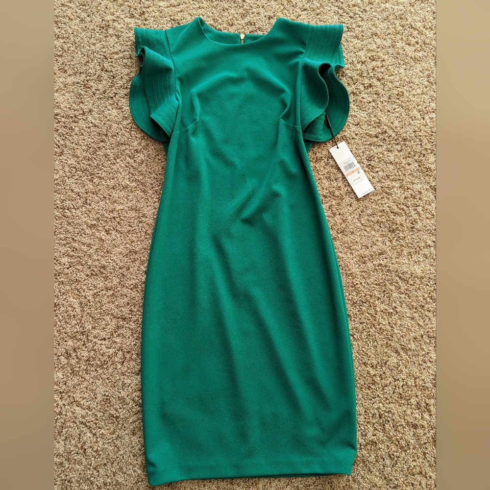 Calvin Klein Dress sz 2